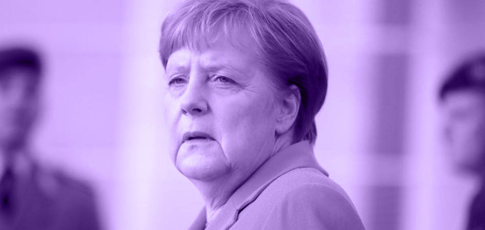 De Angela Merkel a Sanna Marin: las mujeres en el poder político global
