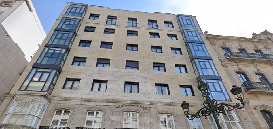 Naturgy vende un edificio de oficinas en Vigo a Espiga Alfa Virginis