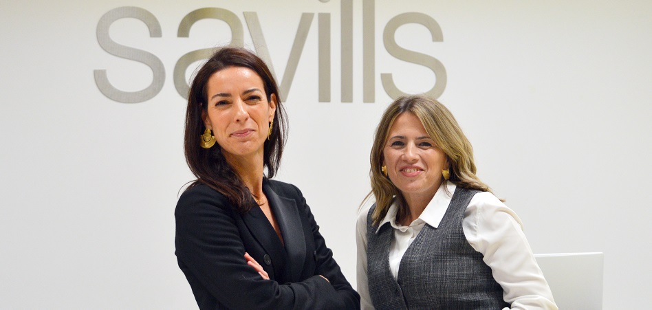 Savills asciende a Mamen Fernández y la nombra directora comercial en España