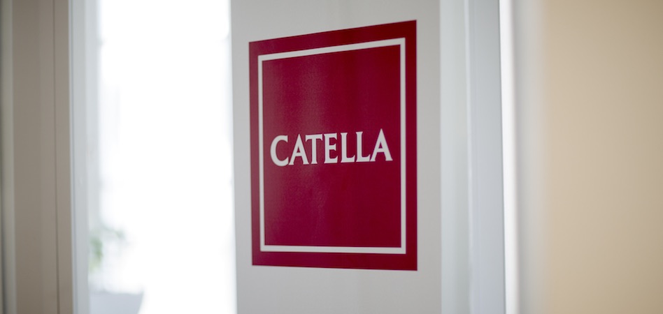 Catella prevé invertir 350 millones de euros en nuevas compras en España hasta 2019