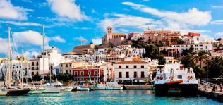 El alquiler en la costa crece un 3%: en Baleares, la media semanal alcanza 1.258 euros