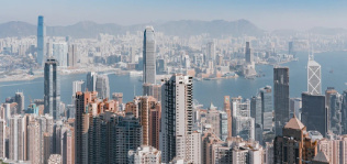 Covid 3.0 en Hong Kong: combatir la pandemia en 2,7 metros cuadrados