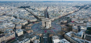 París no, Milán sí: la recuperación de rentas del ‘high street’ europeo va por barrios