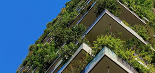 2022, la sostenibilidad se instala en el centro del ‘real estate’