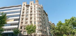 AX Partners adquiere un inmueble en el ‘prime’ de la Diagonal de Barcelona