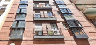 La socimi Excem desinvierte: vende un piso en Madrid por 670.000 euros