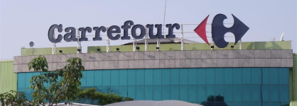 El fondo Mdsr compra 22 establecimientos Carrefour en España por 120 millones