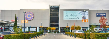 Atitlan compra el centro comercial Equinoccio de Madrid a URW por 34 millones