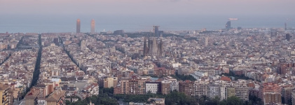 Barcelona traza un plan: vivienda asequible, sostenibilidad y desarrollo económico