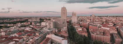 Madrid prepara un nuevo Plan Vive para levantar 1.200 pisos en alquiler para jóvenes