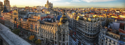 La moda copa un 53,3% de los locales en las calles ‘prime’ de Madrid y Barcelona