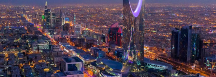 Urbas desembarca en Arabia Saudí con la construcción y promoción de 589 viviendas en Riad