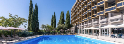 Barceló invierte 60 millones de euros en la compra y reforma de un hotel en Roma
