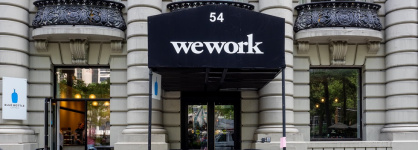 WeWork aprueba un plan de reestructuración que deja sin opciones a Adam Neumann