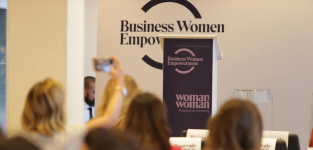 Romper barreras para el empoderamiento de la mujer en los negocios