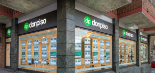 DonPiso renace: inversión de 22 millones en residencial y 120 oficinas hasta 2018