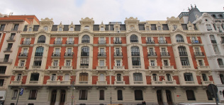 Más madera en el CBD madrileño: M7 escoge Velázquez para aterrizar en España