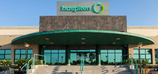 Mercal: plusvalía de 10,7 millones por la venta del Hospital de Estepona