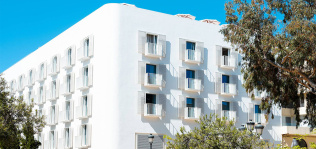 Schroders compra a KKH el hotel The Standard de Ibiza por 65 millones