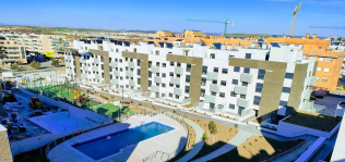 Catella AM compra un edificio ‘build-to-rent’ en Valdemoro por 25 millones