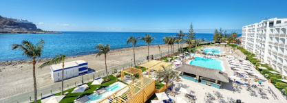 Atom vende el hotel Labranda Costa Mogán en Gran Canaria a H10 Hoteles por 31,7 millones