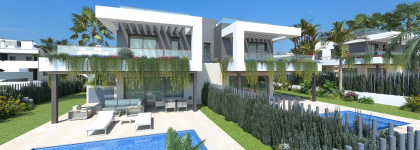 TM Grupo Inmobiliario invierte 375 millones en su nuevo proyecto residencial en Torrevieja 
