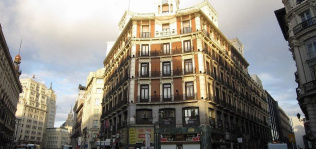 La justicia da la razón a Excem y suspende la moratoria hotelera de Madrid