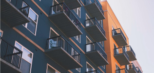 Objetivo, 150.000 viviendas al año: ¿está preparado el residencial español?