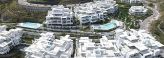Grupo Villarroel e Iberia Capital crean una ‘joint venture’ para desarrollar viviendas