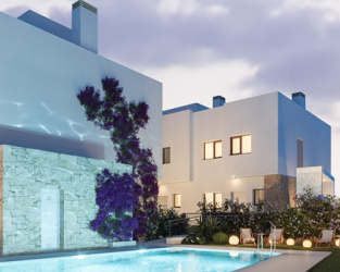Exxacon invertirá más de 14 millones en un proyecto de viviendas en Málaga