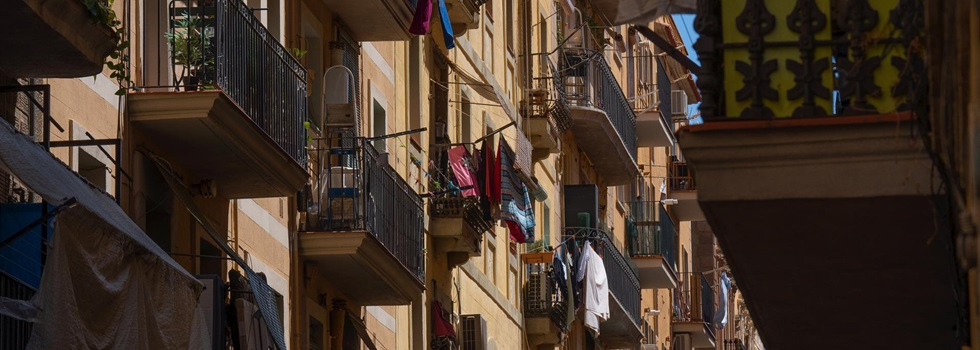 De Moncloa a Les Corts: los barrios de Madrid y Barcelona donde más subirán los pisos en 2024