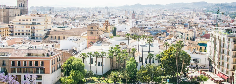 Málaga aprueba el proyecto de urbanización del centro cultural La Térmica