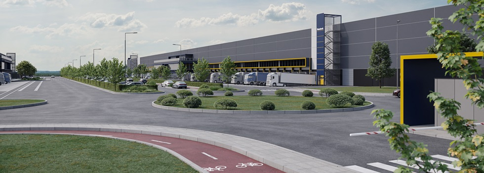Newdock se expande en Europa y adquieres activos logísticos en Francia e Italia