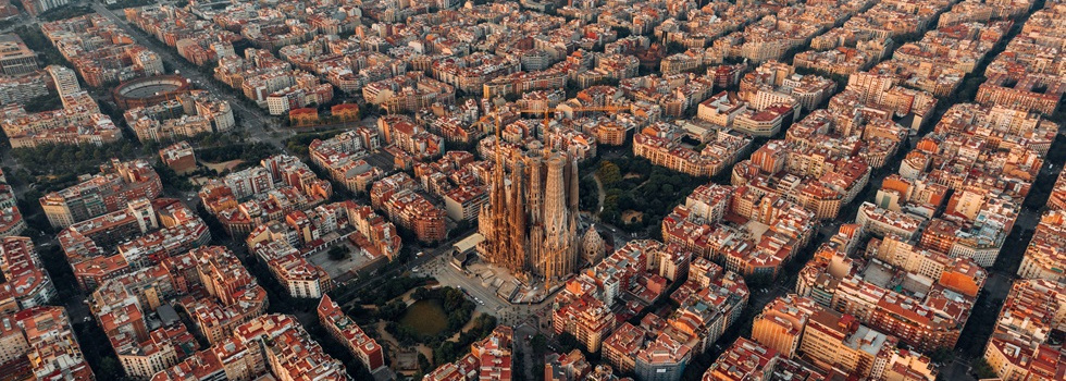 Factor Energía alquila 1.800 metros cuadrados en la Avenida Diagonal de Barcelona