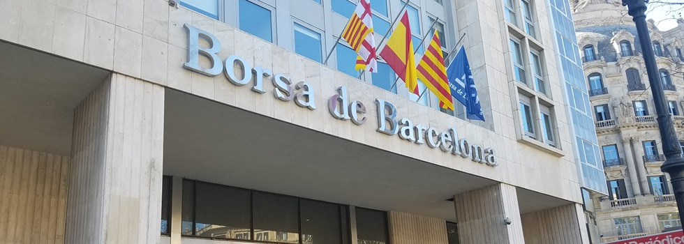 Aticco se adjudica la conversión de la Bolsa de Barcelona en un ‘hub’ financiero