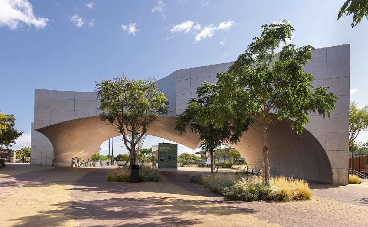 Sevilla, en la élite de la arquitectura