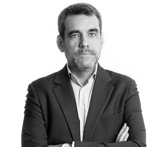 Francisco Bullón