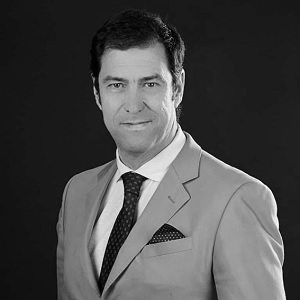 Javier Ortega