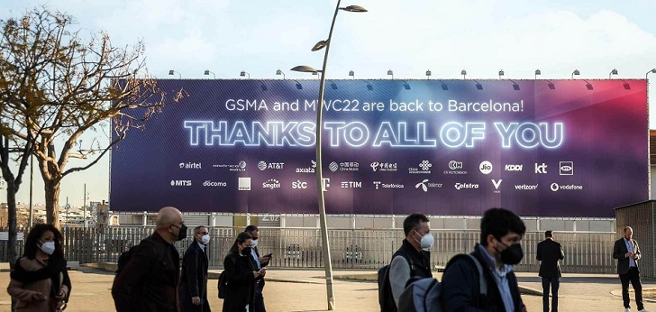 El Mobile World Congress renueva su compromiso con Barcelona hasta 2030