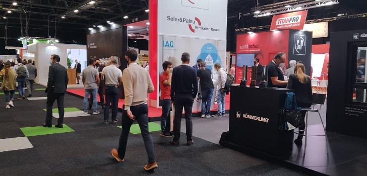 Rebuild 2022 calienta ya motores