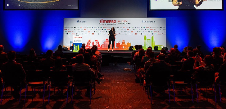 Simapro centrará su edición 2020 en la sostenibilidad y la relación con el cliente