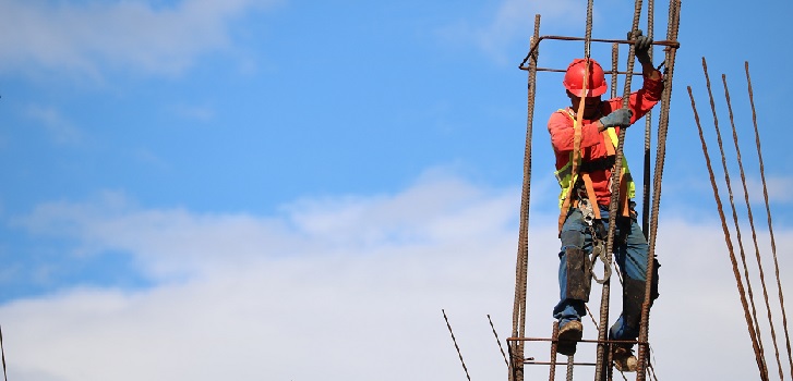 La afiliación de extranjeros en el ‘real estate’ crece un 8,7% en enero