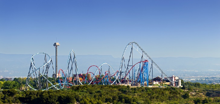 KKR e Investindustrial buscan comprador para PortAventura, valorado en mil millones