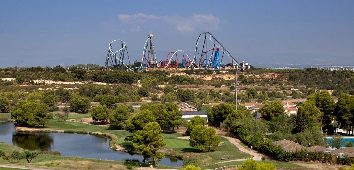 BCN World La Generalitat catalana avanza en la compra de los terrenos de BCN World