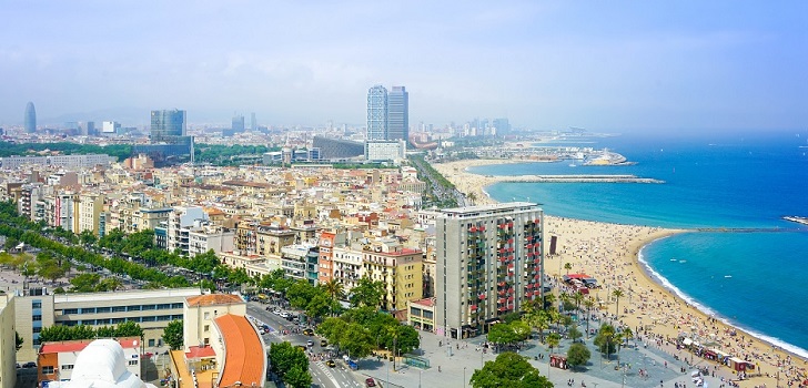 Barcelona invertirá 37 millones de euros en la rehabilitación de edificios 