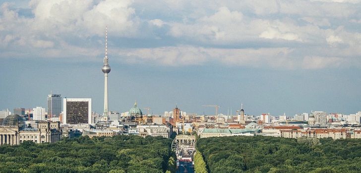 Entra en vigor la ley que congela el precio del alquiler en Berlín