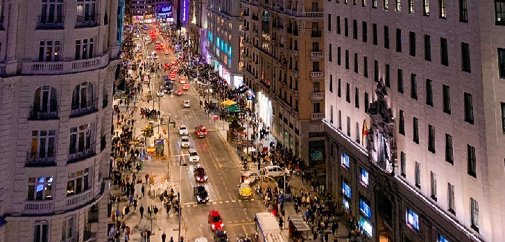 Madrid Aproperties cierra cien operaciones inmobiliarias en mayo
