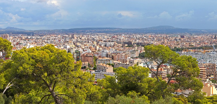 El ‘real estate’ español suma 121.200 inmuebles bajo valor de mercado 