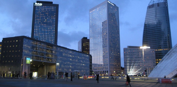 La inversión inmobiliaria gana fuerza en Europa, según Colliers