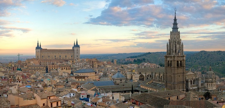 Los procuradores subastan 142 inmuebles con una rebaja del 60% en Toledo